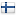 kasraco.ir server is located in Finland